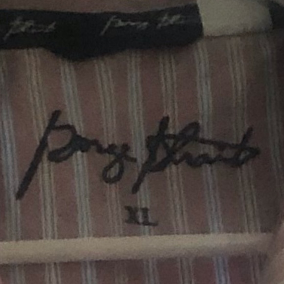 George Strait button down - Picture 2 of 2